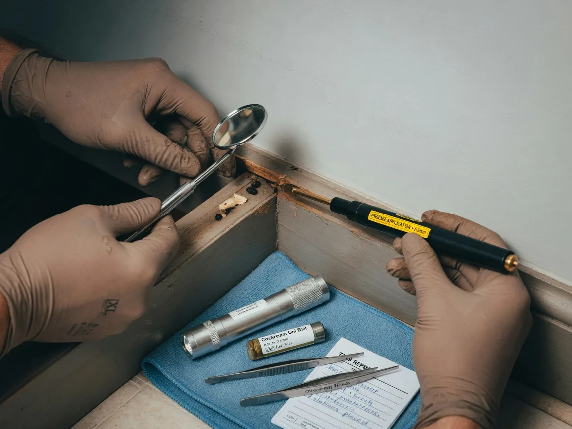 Why choose Emergency Pest Control in Intercourse, PA
